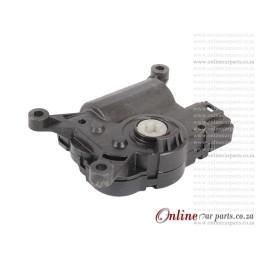 VW Passat Aircon Actuator 5 PIN