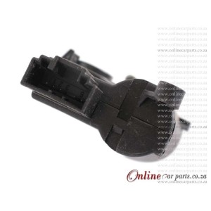 VW Tiguan 2008- Aircon Actuator 5 PIN