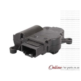 Audi Q2 2017- Aircon Actuator 5 PIN