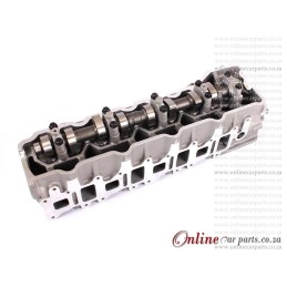 Mitsubishi Colt 2.8TD 4M40T 99-09 Pajero 2.8 TDI 95-00 Complete Engine Top Cylinder Head