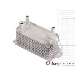 Ford Kuga II Petrol And Diesel Gearbox Oil Cooler