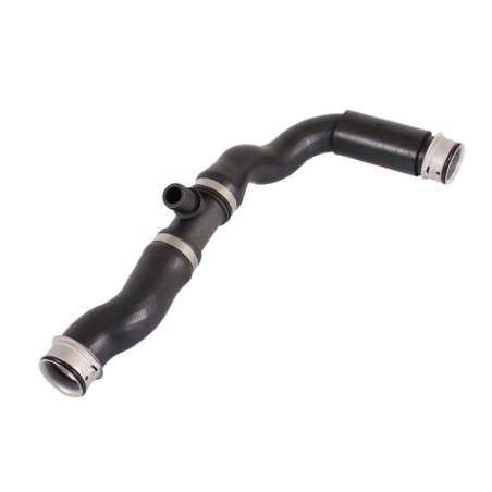 Mercedes Benz W204 W212 M271 Radiator Hose