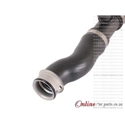 Mercedes Benz W204 W212 M271 Radiator Hose