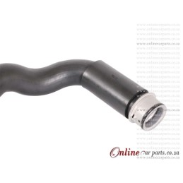 Mercedes Benz W204 W212 M271 Radiator Hose