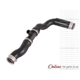 Mercedes Benz W204 W212 M271 Radiator Hose