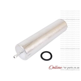 BMW E81 E87 E46 E60 E83 E70 Diesel Fuel Filter