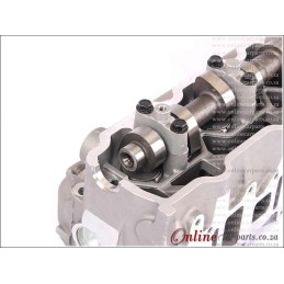 Mitsubishi Colt 2.8TD 4M40T 99-09 Pajero 2.8 TDI 95-00 Complete Engine Top Cylinder Head