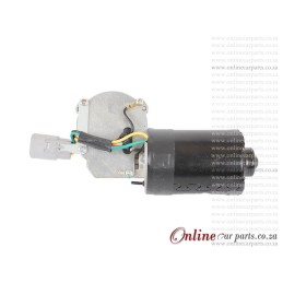 Toyota Fortuner D4D 2004 Wiper Motor