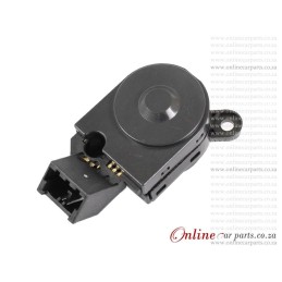 Opel Astra J 1.4 1.6 2010- Ignition Switch 6 PIN