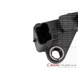 Ford Fiesta VI Focus III 1.6 TDCI Crankshaft Sensor