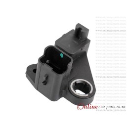 Ford Fiesta VI Focus III 1.6 TDCI Crankshaft Sensor