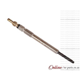 Fiat DOBLO 1.3 MULTiJET Glow Plug 2010- (Eng. Code 199A3000, 263A2000) NGK - Y-8003J