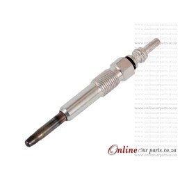 Audi 100 2.5 TDi Glow Plug 1991-1992 (Eng. Code ABP) NGK - Y-732J