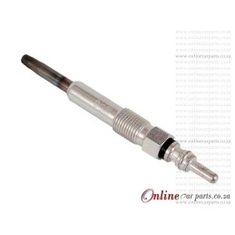 Audi 100 2.5 TDi Glow Plug 1991-1992 (Eng. Code ABP) NGK - Y-732J