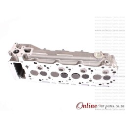 Mitsubishi Colt 2.8TD 4M40T 99-09 Pajero 2.8 TDI 95-00 Complete Engine Top Cylinder Head