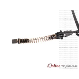 Audi A3 1.8 S3 1.8T AUQ BAM 1998- Accelerator Cable