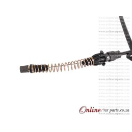 Fiat Croma 2.2 194 A1 05-14 Accelerator Cable