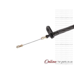 Fiat Croma 2.2 194 A1 05-14 Accelerator Cable