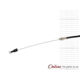 Toyota Condor 2.0 1RZ-FE 03-05 Right Hand Side Rear Hand Brake Cable