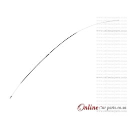 Toyota Hilux III 2.0 1RZ-FE 2.4D 2L-II 98-05 Right Hand Side Rear Hand Brake Cable
