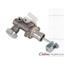 Nissan Patrol 3.0 DI TDI GL ZD30DDTI 2000- 15.87mm 2 Hole Mount Clutch Master Cylinder