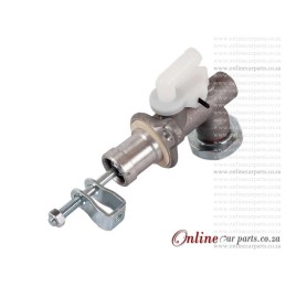 Nissan Patrol 3.0 DI TDI GL ZD30DDTI 2000- 15.87mm 2 Hole Mount Clutch Master Cylinder