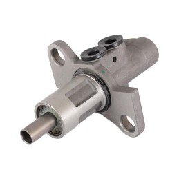 Audi A4 B6 2.5 TDI 132 120 AYM BAU AKE BD 24V 01-05 Short 25.40mm 2 Hole Mount Brake Master Cylinder 