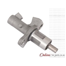 Audi A4 B6 2.5 TDI 132 120 AYM BAU AKE BD 24V 01-05 Short 25.40mm 2 Hole Mount Brake Master Cylinder 