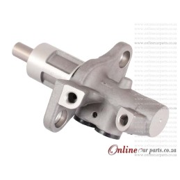 Audi A4 B6 2.5 TDI 132 120 AYM BAU AKE BD 24V 01-05 Short 25.40mm 2 Hole Mount Brake Master Cylinder 