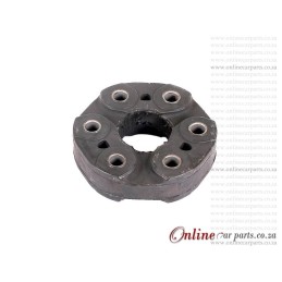 BMW 530d 98-04 Prop Shaft Coupling