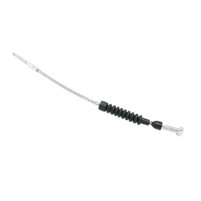 Toyota Conquest I 1.6 RSI 4A-GE 16V 86KW 86-88 Front Hand Brake Cable