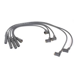 Mazda Soho 1.4 1400 CVH 98-00 Ignition Leads Plug Leads Spark Plug Wires 