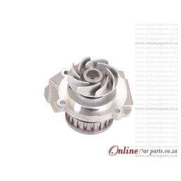 Fiat Linea 1.4I 8V 2010- 199 A6.000 Water Pump