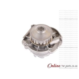 Fiat panda deals water pump