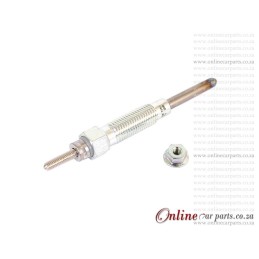 Toyota HI-LUX 3.0 D Glow Plug 1997-2005 (Eng. Code 5L) NGK - Y-715R