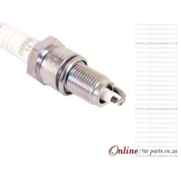 Ford FALCON 4.0 XR6 Spark Plug 1995- (Eng. Code INLINE) NGK - ZGR6B-11