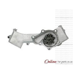 Nissan 1 Ton Hardbody 3000 4X4 (VG30E) 89-02 Water Pump