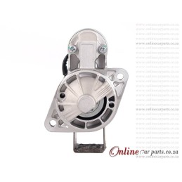 Mitsubishi Colt Gallant 1.6L GLX 4G32 12V 8T 1.2KW Starter OE 36100-32500 AM1518400A M1T70485