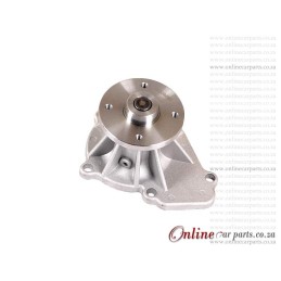 Nissan Hardbody 2.4 16V (KA24DE) 02 onwards Water Pump