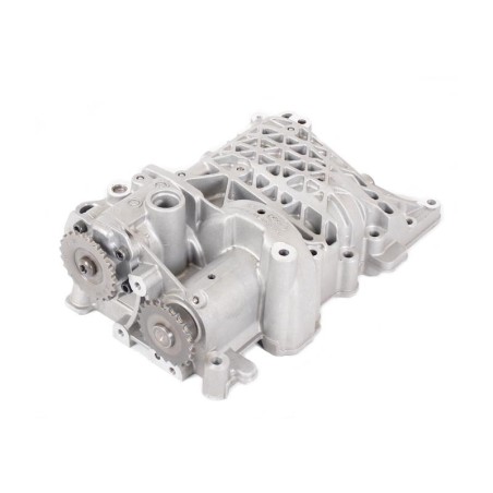 Audi A3 II 2.0 16V TFSi 05-08 AXX BWA CAWB 147KW Oil Pump OE 06B103535G 06B103535F 06D103295K