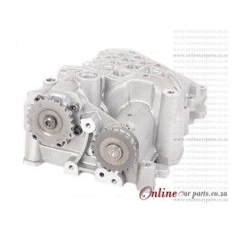 Audi A3 II 2.0 16V TFSi 05-08 AXX BWA CAWB 147KW Oil Pump OE 06B103535G 06B103535F 06D103295K