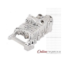 Audi A3 II 2.0 16V TFSi 05-08 AXX BWA CAWB 147KW Oil Pump OE 06B103535G 06B103535F 06D103295K