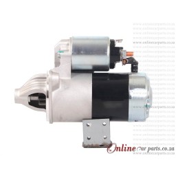 Mitsubishi Colt Gallant 1.6L GLX 4G32 12V 8T 1.2KW Starter OE 36100-32500 AM1518400A M1T70485