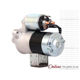 Mitsubishi Colt Gallant 1.6L GLX 4G32 12V 8T 1.2KW Starter OE 36100-32500 AM1518400A M1T70485