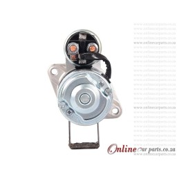 Mitsubishi Colt Gallant 1.6L GLX 4G32 12V 8T 1.2KW Starter OE 36100-32500 AM1518400A M1T70485