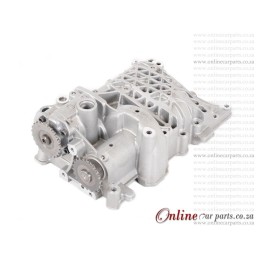 Audi A3 II 2.0 16V TFSi 05-08 AXX BWA CAWB 147KW Oil Pump OE 06B103535G 06B103535F 06D103295K