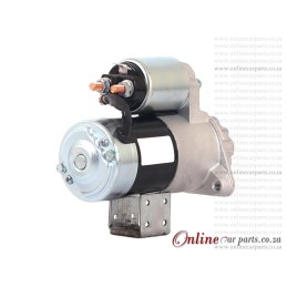 Mitsubishi Colt Gallant 1.6L GLX 4G32 12V 8T 1.2KW Starter OE 36100-32500 AM1518400A M1T70485