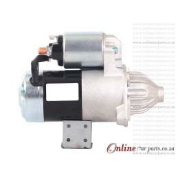 Mitsubishi Colt Gallant 1.6L GLX 4G32 12V 8T 1.2KW Starter OE 36100-32500 AM1518400A M1T70485