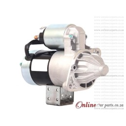 Mitsubishi Colt Gallant 1.6L GLX 4G32 12V 8T 1.2KW Starter OE 36100-32500 AM1518400A M1T70485