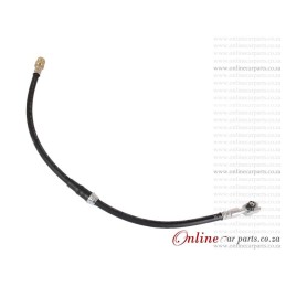 VW Golf V VI Caddy Jetta V Touran Eos Brake Hose